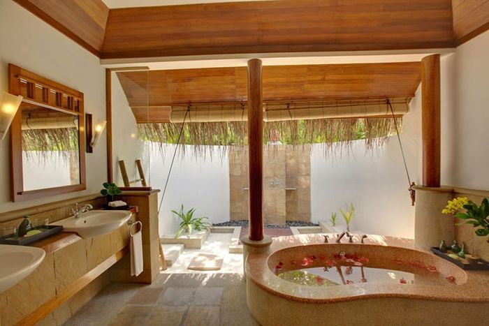 Kanuhura Maldives (21 pics)
