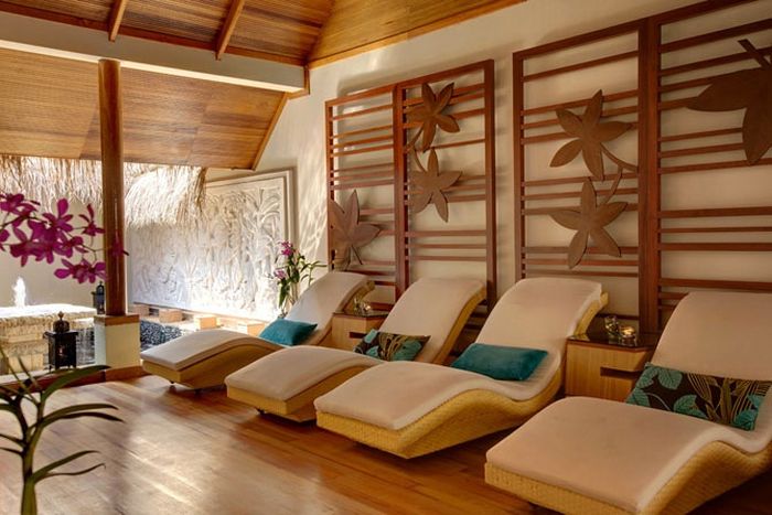 Kanuhura Maldives (21 pics)