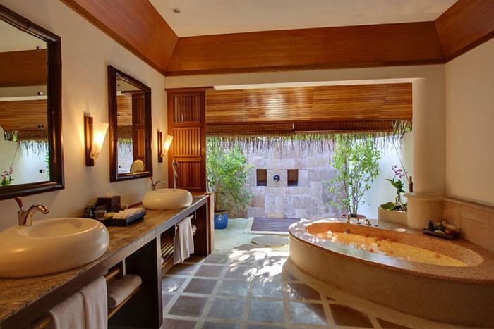 Kanuhura Maldives (21 pics)