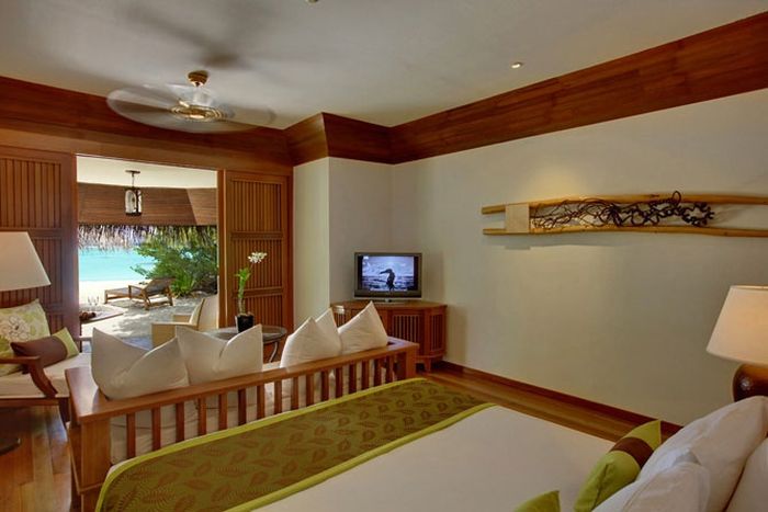 Kanuhura Maldives (21 pics)