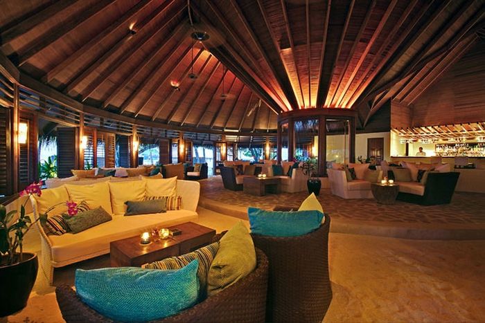 Kanuhura Maldives (21 pics)
