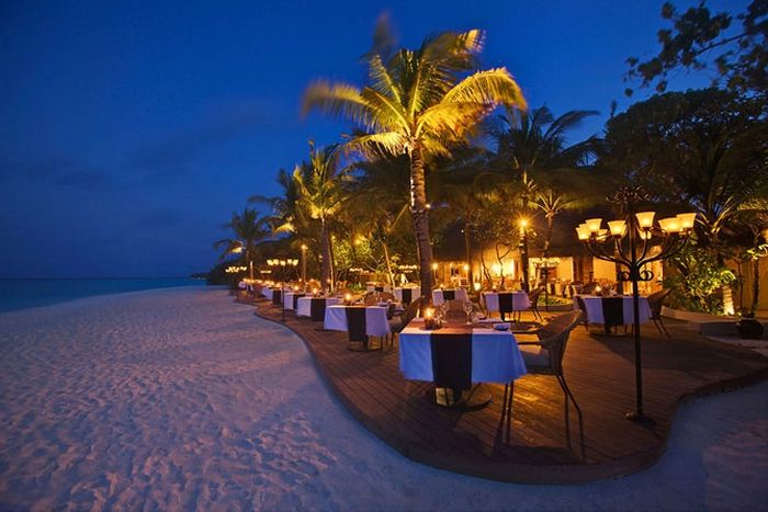 Kanuhura Maldives (21 pics)