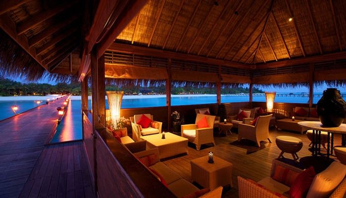 Kanuhura Maldives (21 pics)
