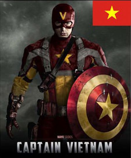Find Your Captain (25 pics)