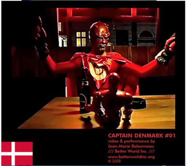 Find Your Captain (25 pics)