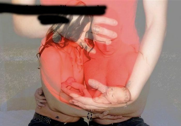 The Worst Examples of Amateur Photography. Part 2 (38 pics)