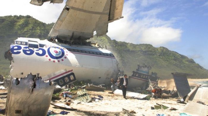 Plane Accidents and Crashes (96 pics)