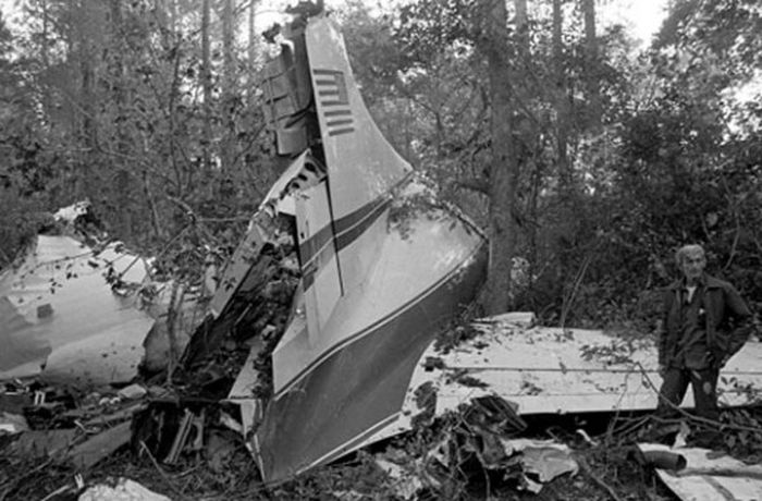 Plane Accidents and Crashes (96 pics)