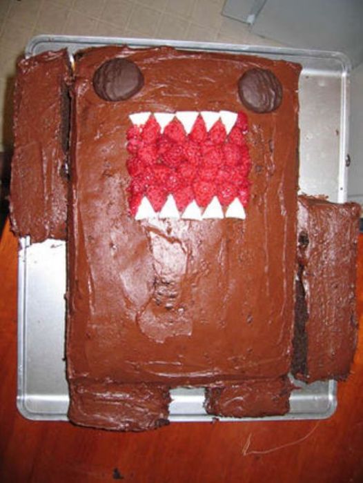 Internet Meme Cakes (23 pics)