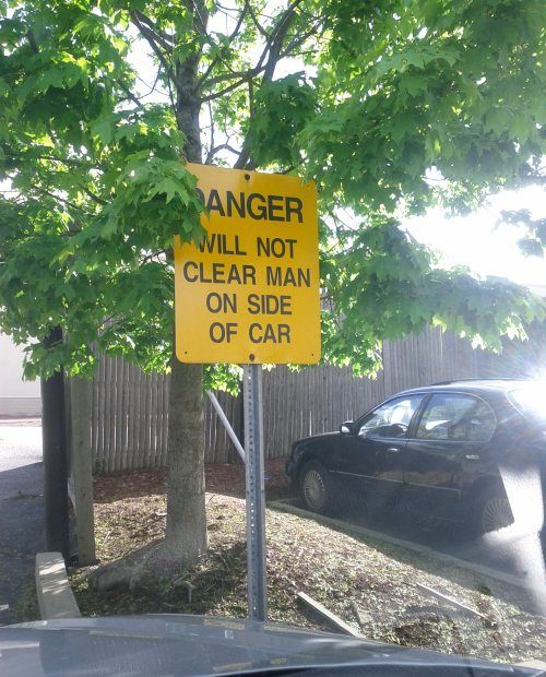 WTF Signs (30 pics)