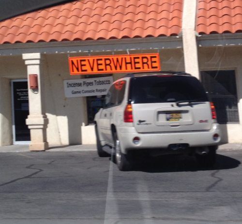 WTF Signs (30 pics)