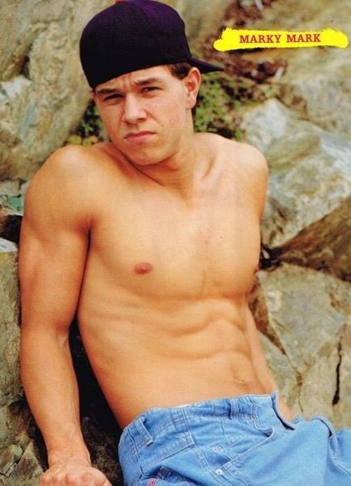 Shirtless Pictures Of Mark Wahlberg 41 Pics