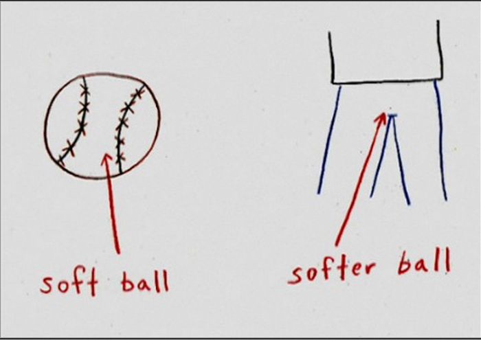 Important Things by Demetri Martin (20 pics)