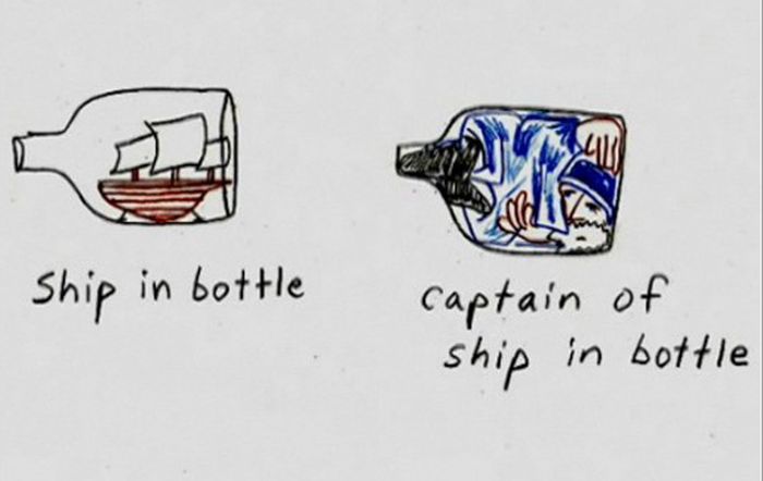 Important Things by Demetri Martin (20 pics)