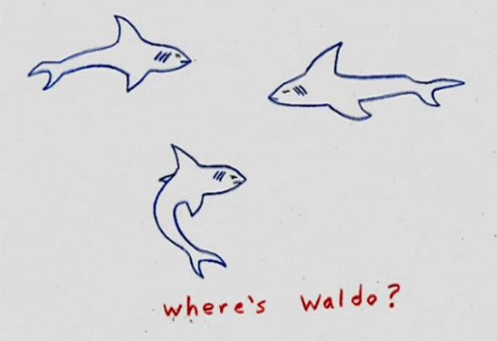 Important Things by Demetri Martin (20 pics)