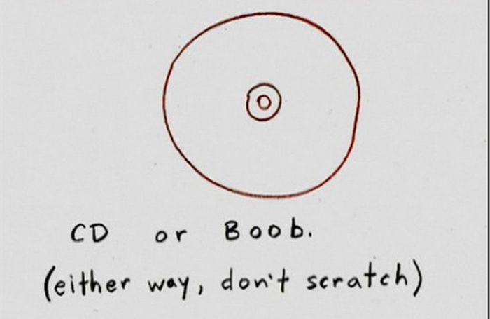 Important Things by Demetri Martin (20 pics)