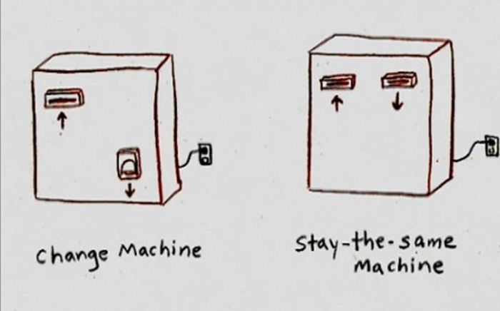 Important Things by Demetri Martin (20 pics)
