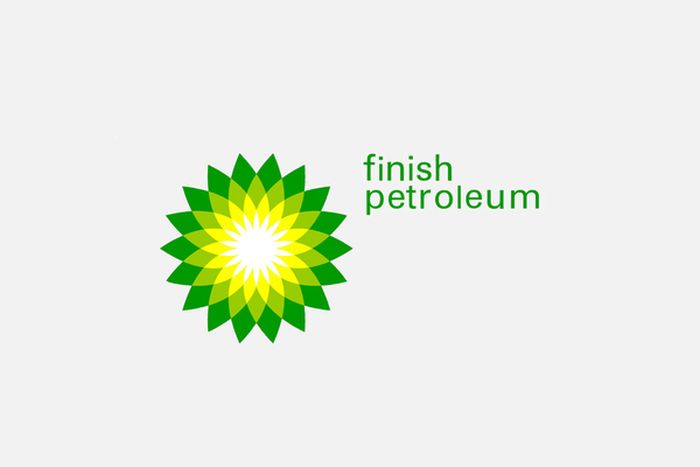 Honest Brand Logos (14 pics)