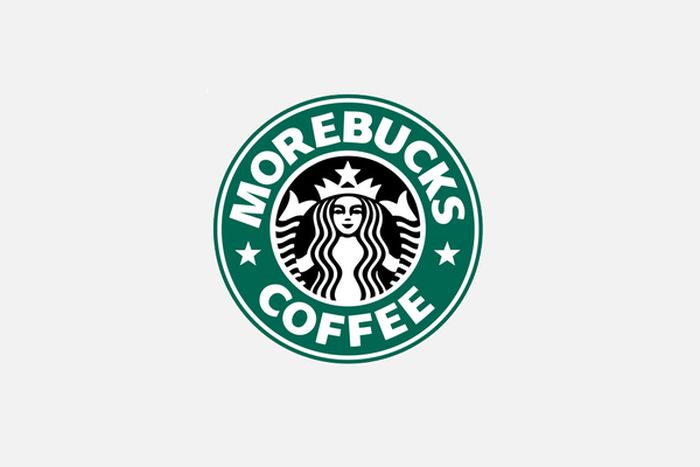 Honest Brand Logos (14 pics)
