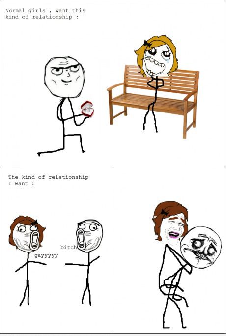 Funny Comics (25 pics)
