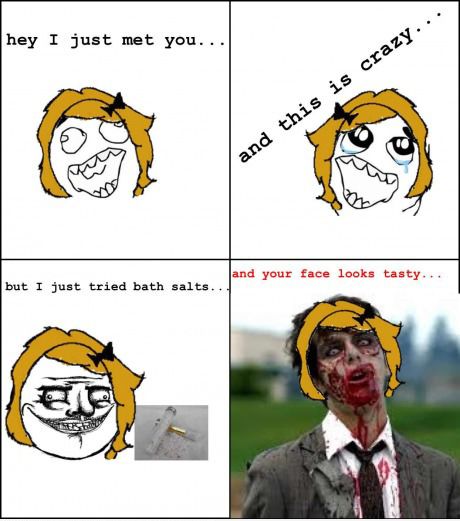Funny Comics (25 pics)
