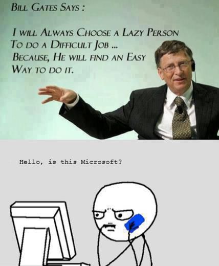 Funny Comics (25 pics)