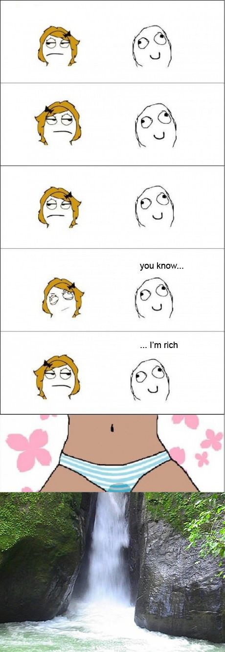 Funny Comics (25 pics)