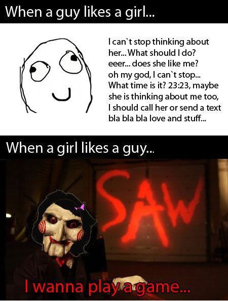 Funny Comics (25 pics)