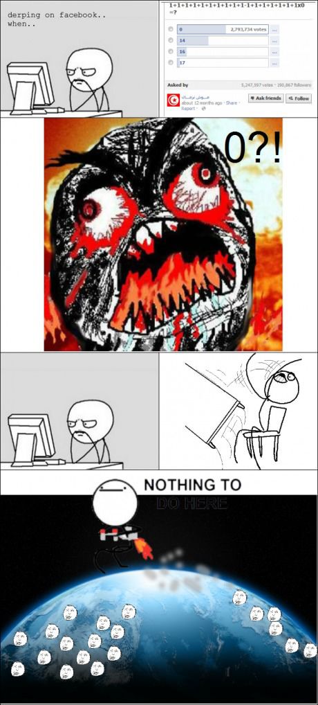 Funny Comics (25 pics)