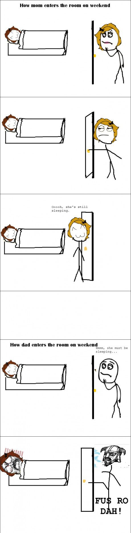 Funny Comics (25 pics)