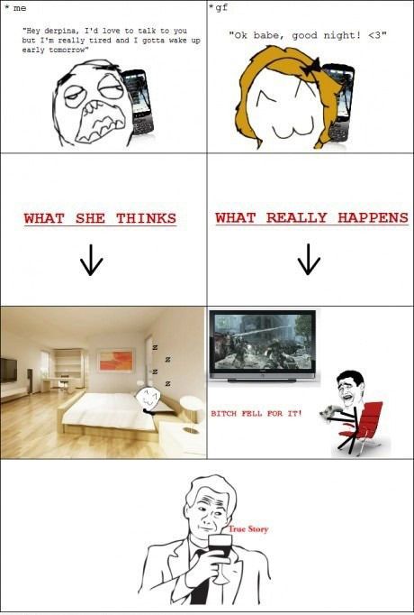 Funny Comics (25 pics)