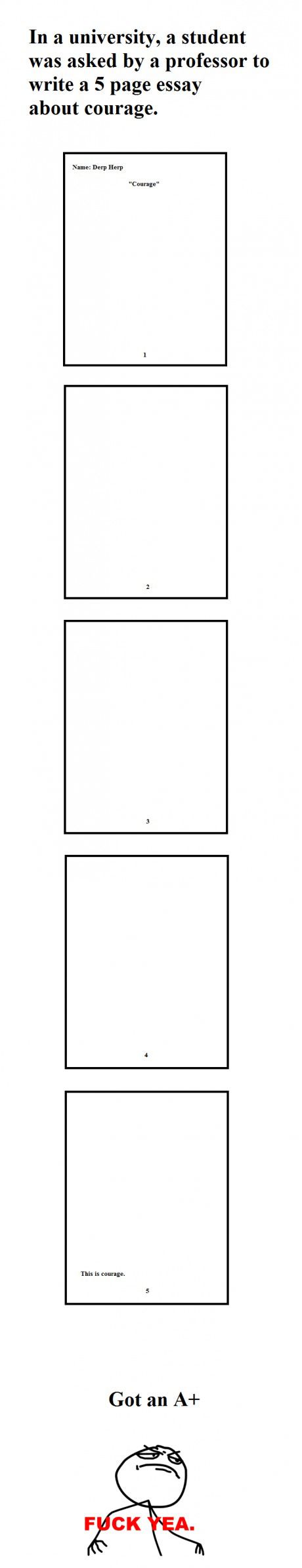 Funny Comics (25 pics)