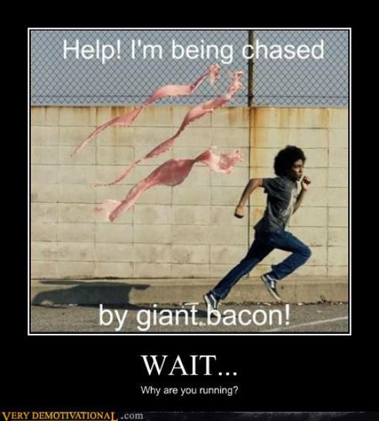 Funny Demotivational Posters (32 pics)