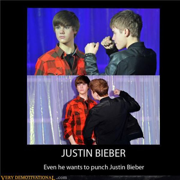 Funny Demotivational Posters (32 pics)