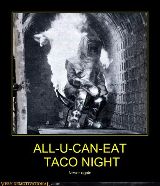 Funny Demotivational Posters (32 pics)