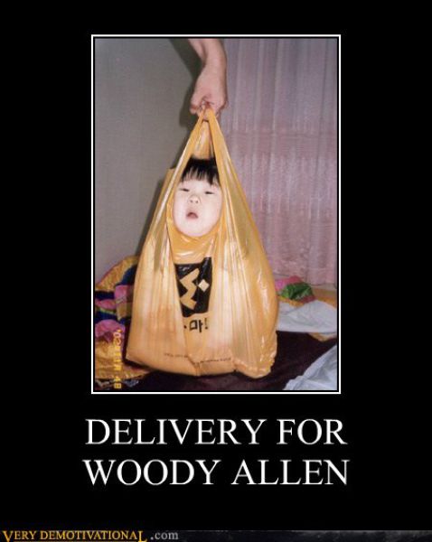 Funny Demotivational Posters (32 pics)