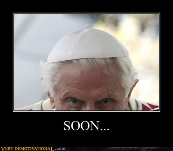 Funny Demotivational Posters (32 pics)