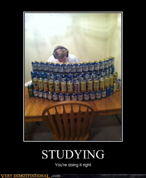 Funny Demotivational Posters (32 pics)