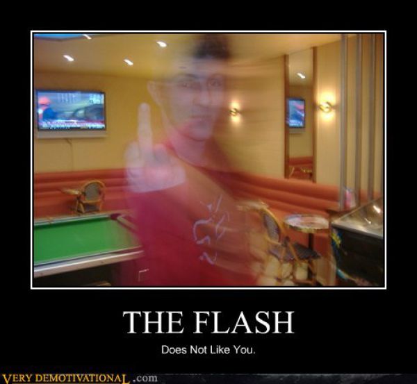 Funny Demotivational Posters (32 pics) .