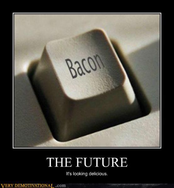 Funny Demotivational Posters (32 pics)