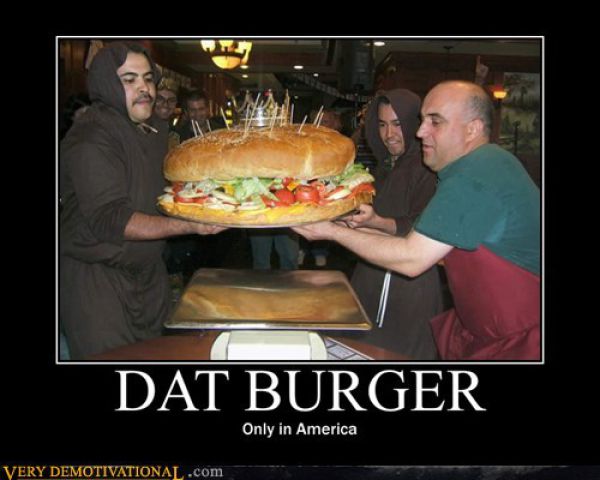Funny Demotivational Posters (32 pics)