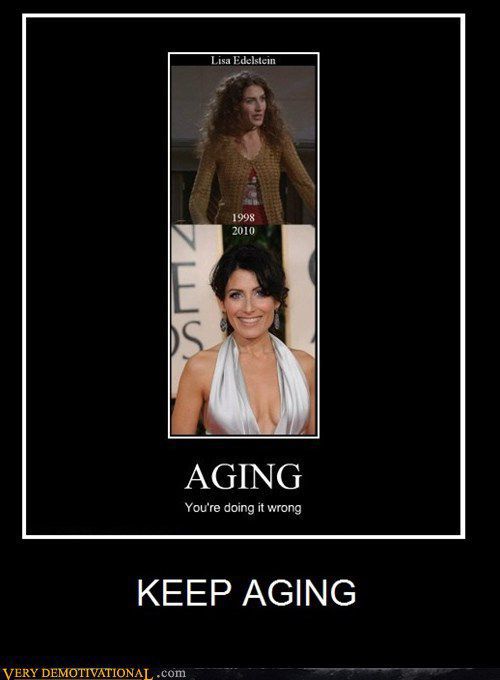 Funny Demotivational Posters (32 pics)