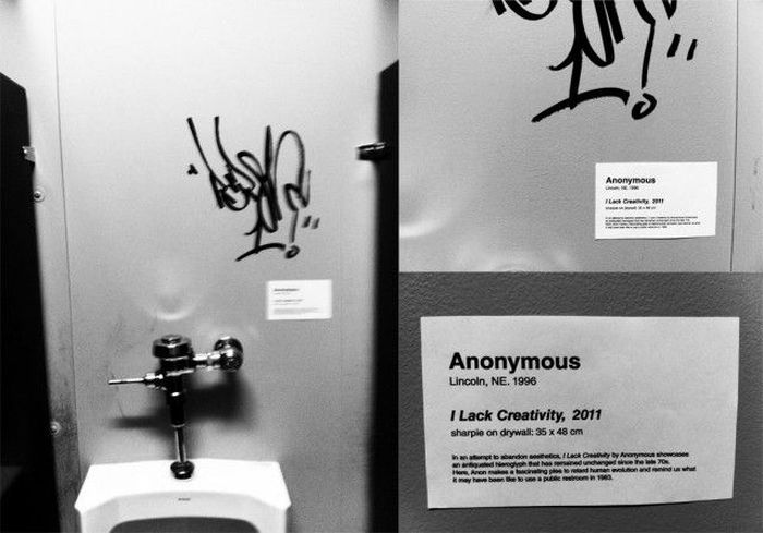 Smart Ass Replies to Written Notes (20 pics)
