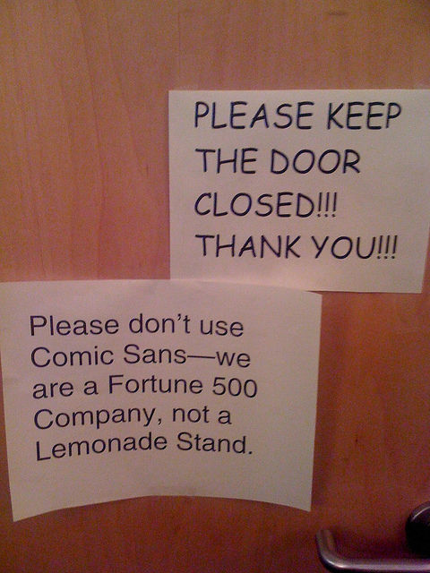 Smart Ass Replies to Written Notes (20 pics)