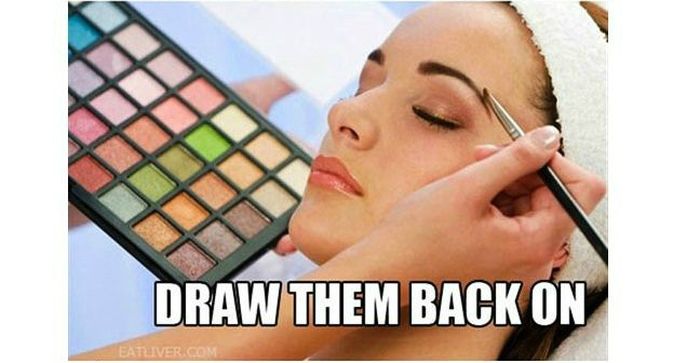 Women Logic Comp (12 pics)