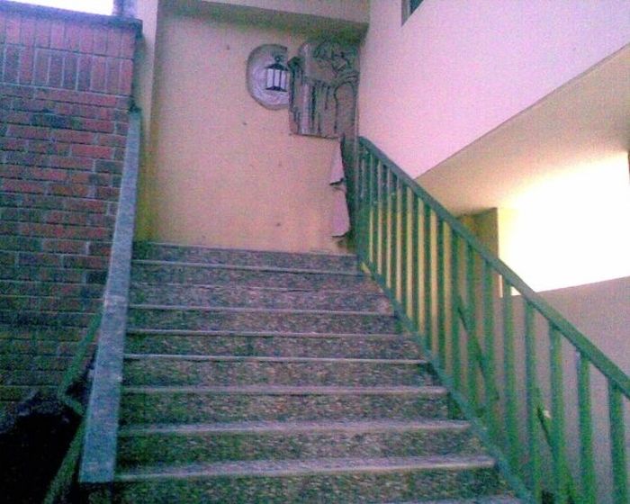 Architectural Mistakes (35 pics)