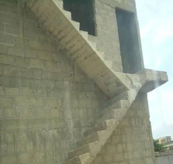 Architectural Mistakes (35 pics)