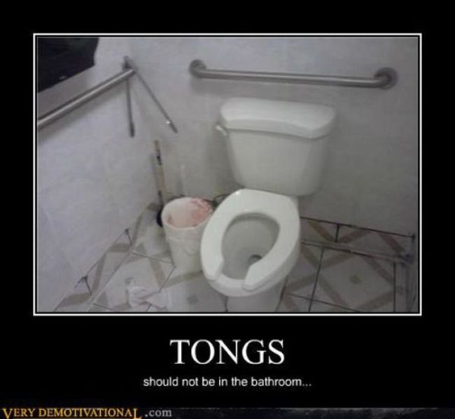 Funny Demotivational Posters (32 pics)