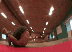 Acid Gifdump (25 gifs)