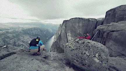 Acid Gifdump (25 gifs)